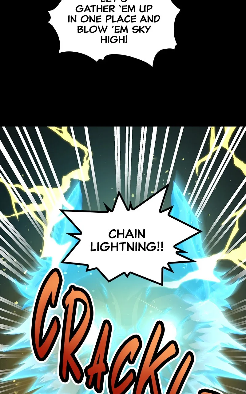 Read Monster Eater chapter 31 image 33 on Lezhin