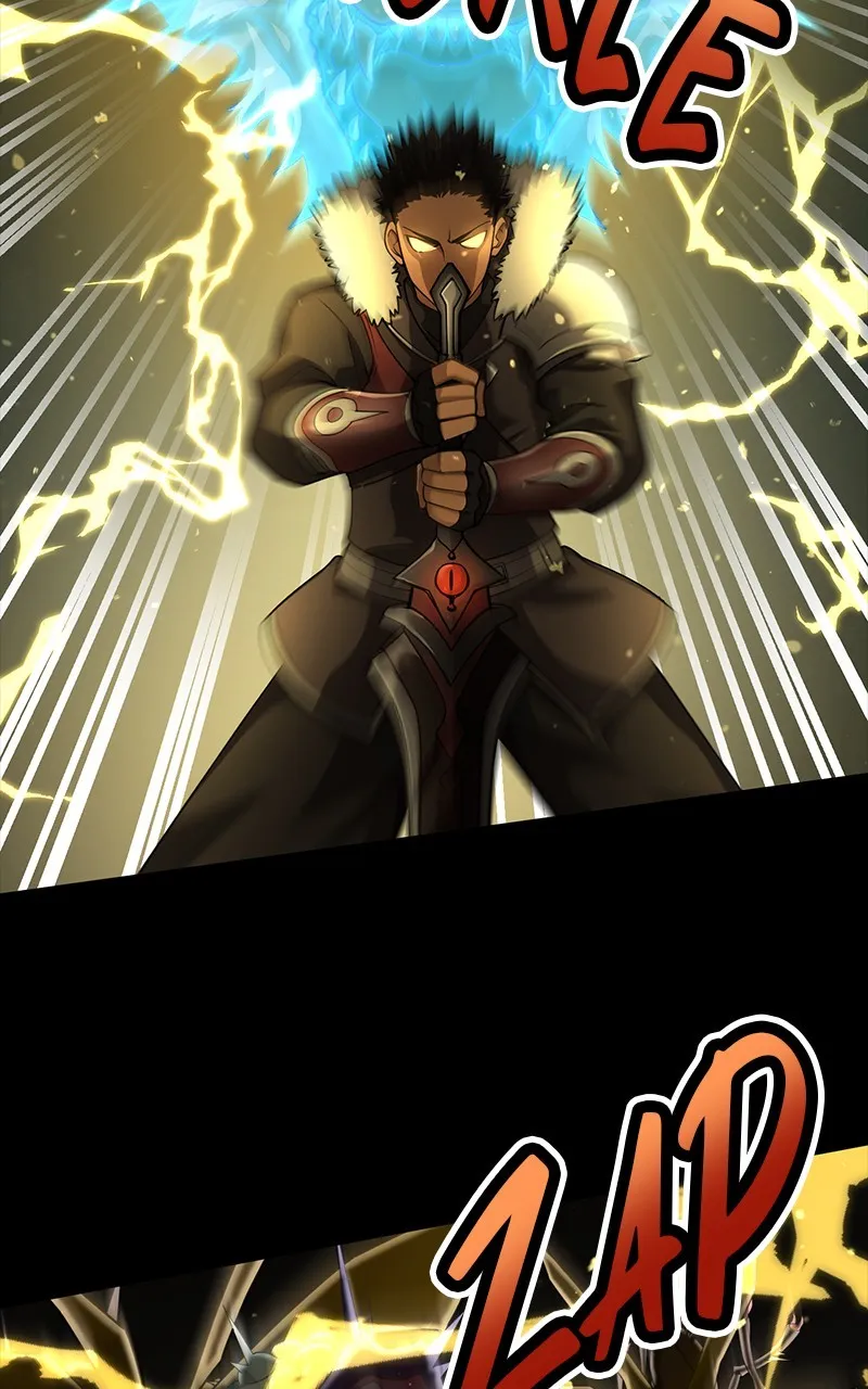 Read Monster Eater chapter 31 image 34 on Lezhin