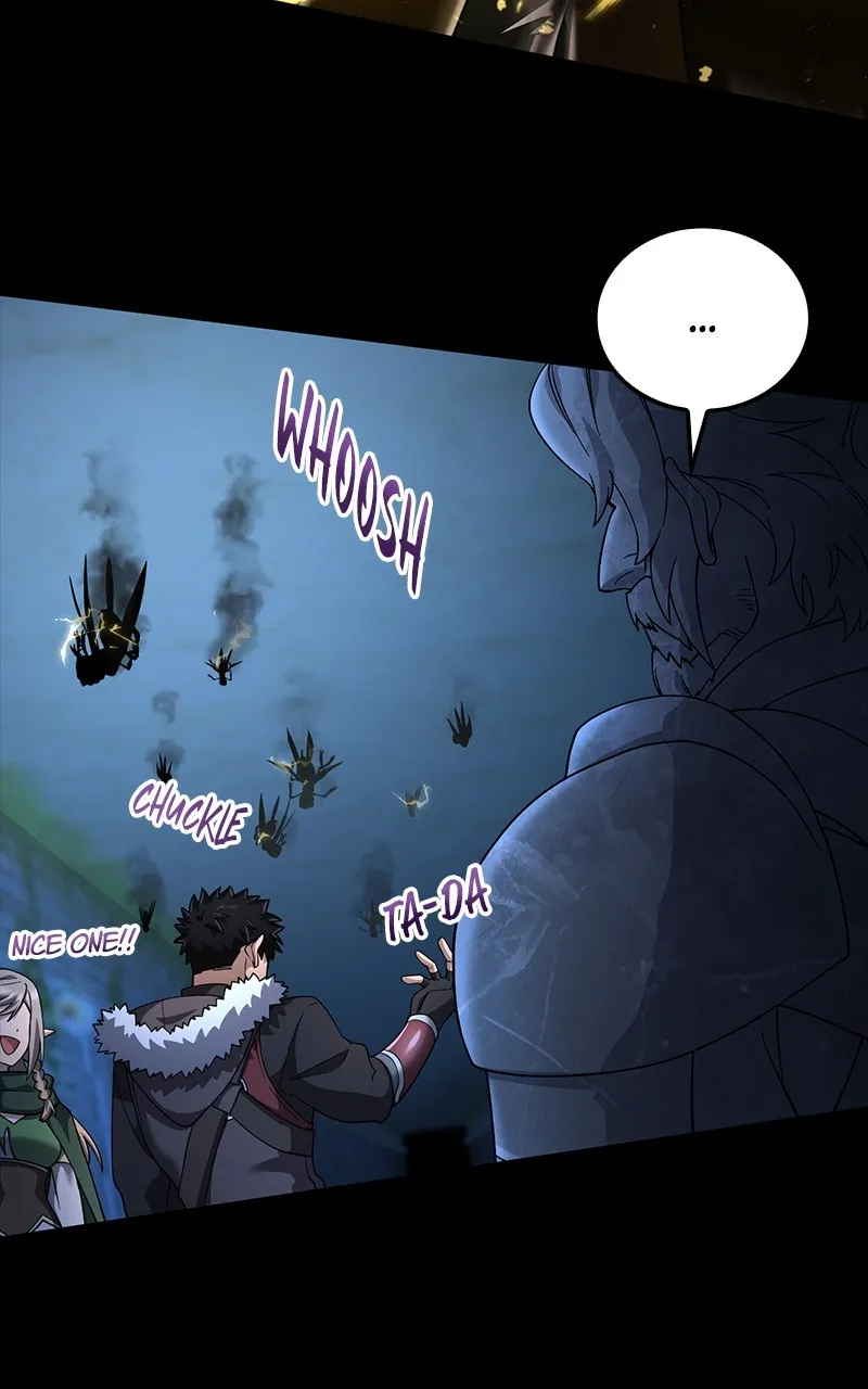 Read Monster Eater chapter 31 image 36 on Lezhin