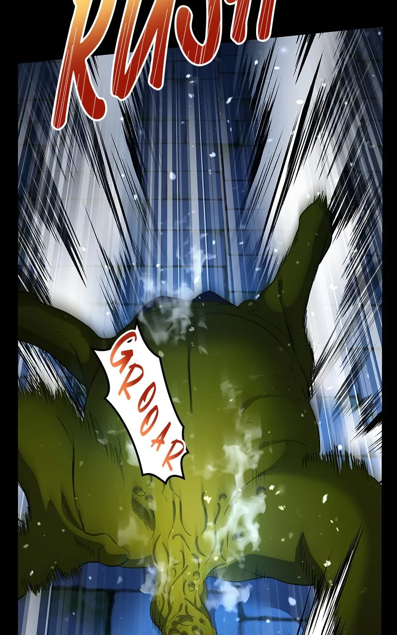 Read Monster Eater chapter 31 image 38 on Lezhin
