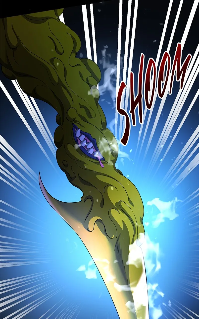 Read Monster Eater chapter 31 image 4 on Lezhin