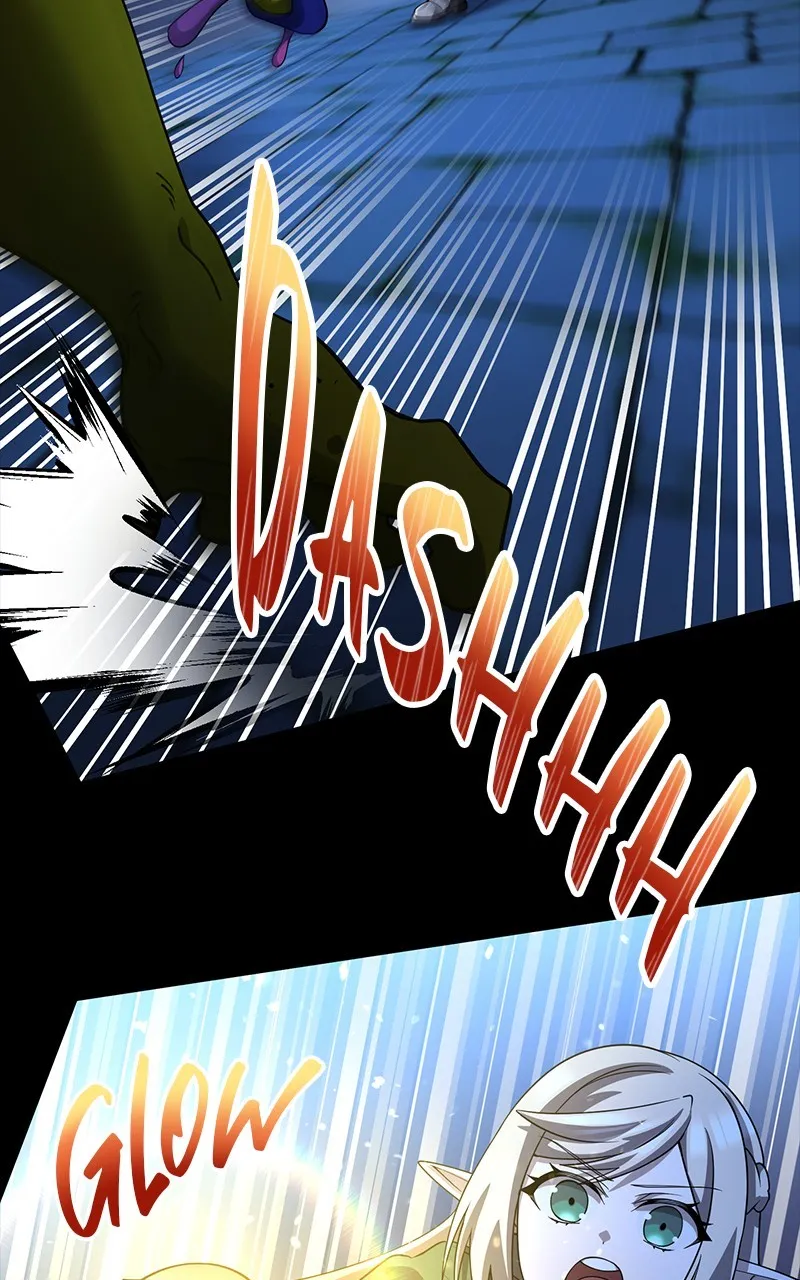 Read Monster Eater chapter 31 image 40 on Lezhin