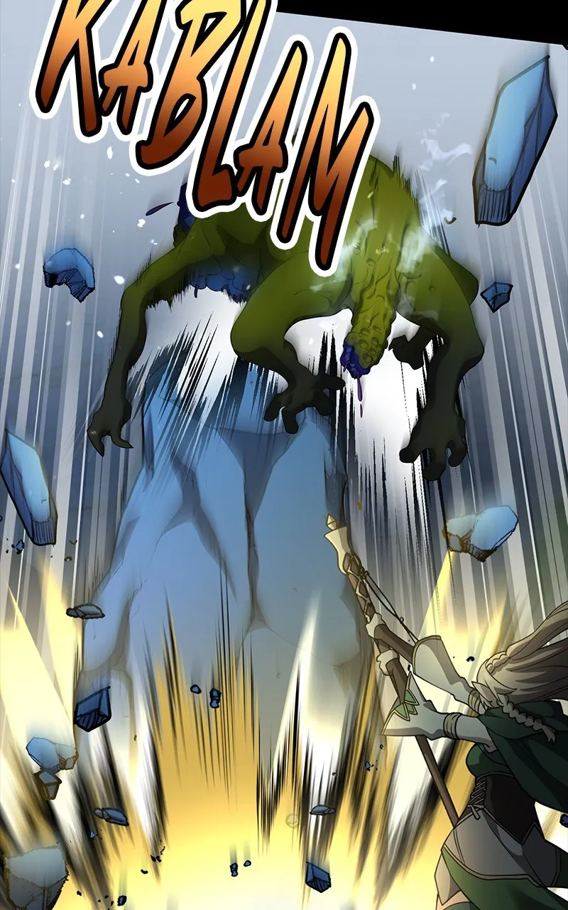 Read Monster Eater chapter 31 image 42 on Lezhin