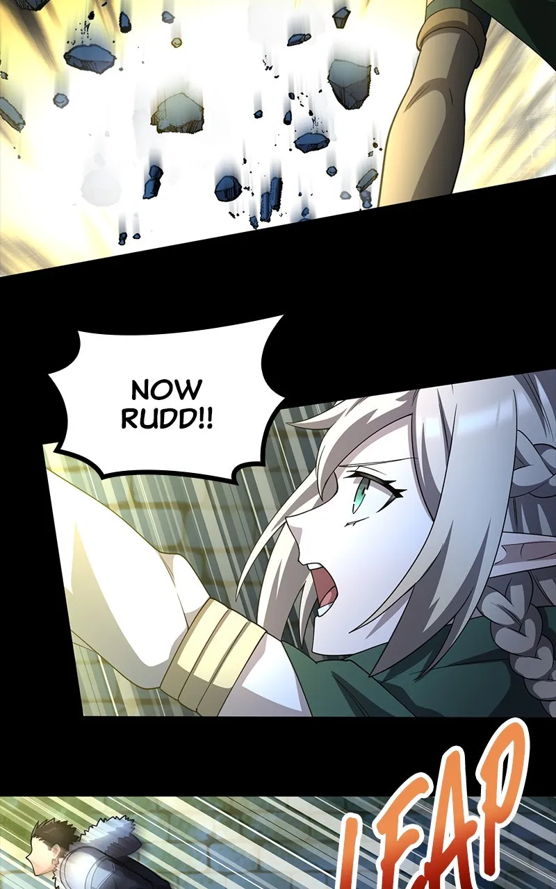 Read Monster Eater chapter 31 image 43 on Lezhin