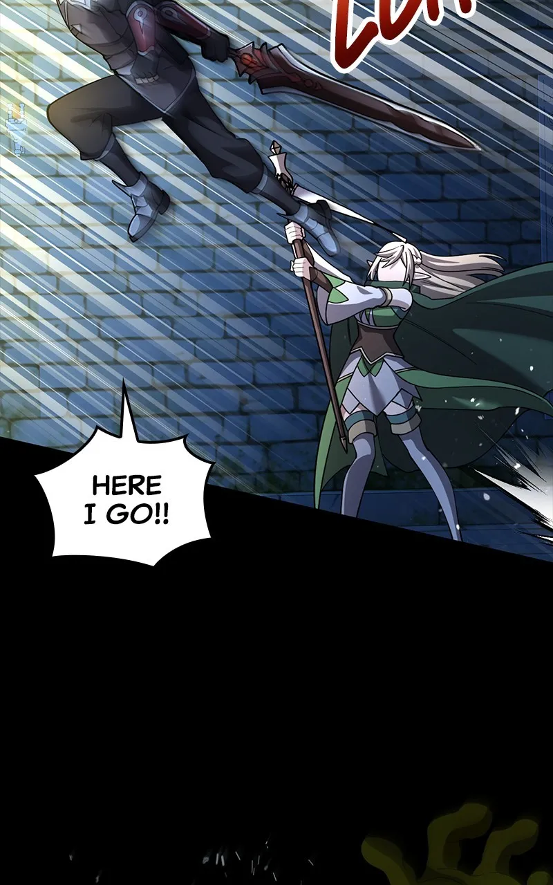 Read Monster Eater chapter 31 image 44 on Lezhin