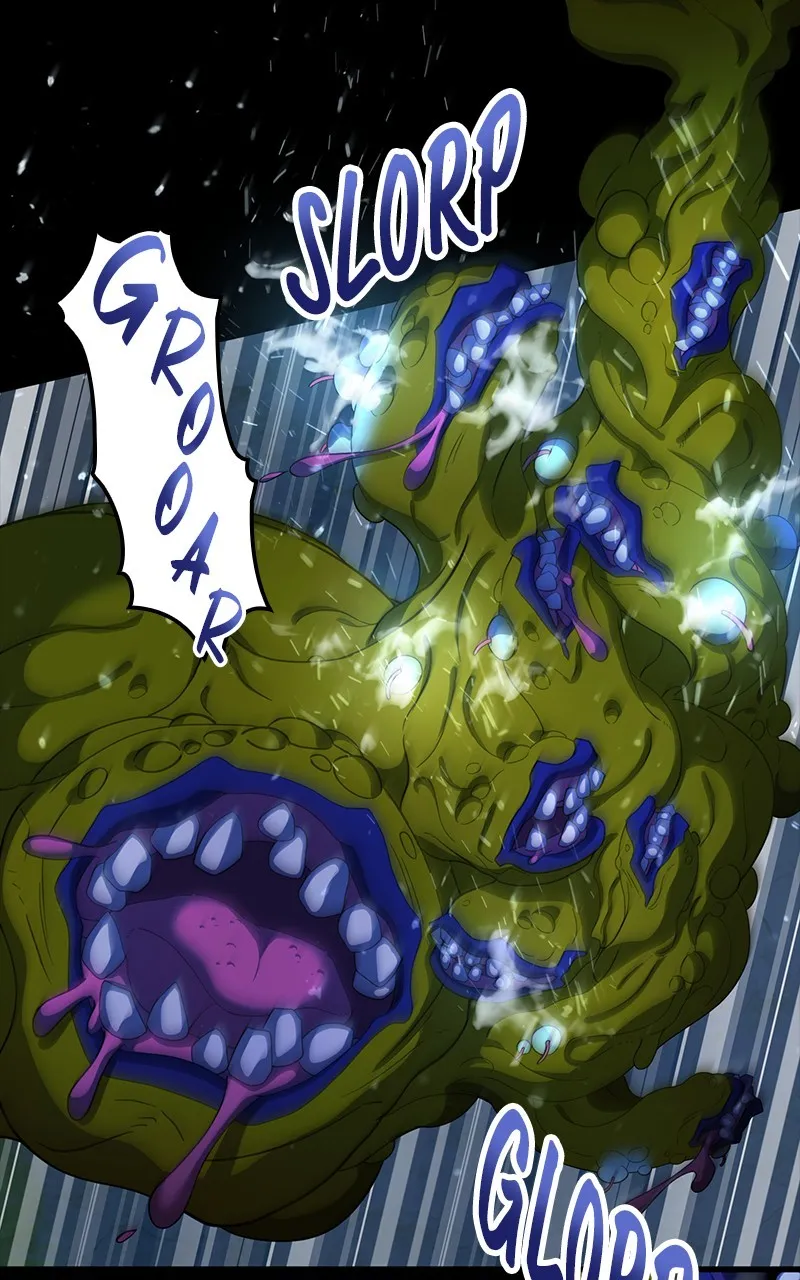 Read Monster Eater chapter 31 image 45 on Lezhin