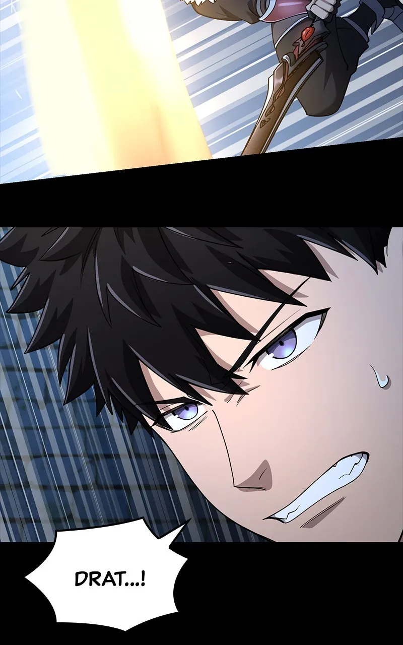 Read Monster Eater chapter 31 image 49 on Lezhin
