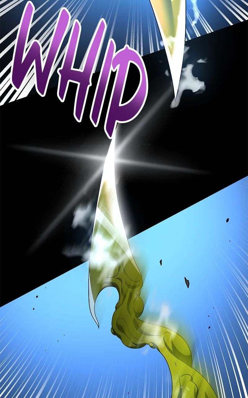 Read Monster Eater chapter 31 image 5 on Lezhin