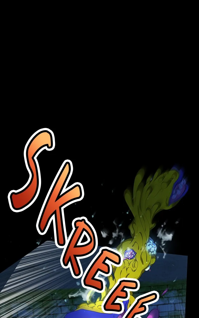 Read Monster Eater chapter 31 image 50 on Lezhin