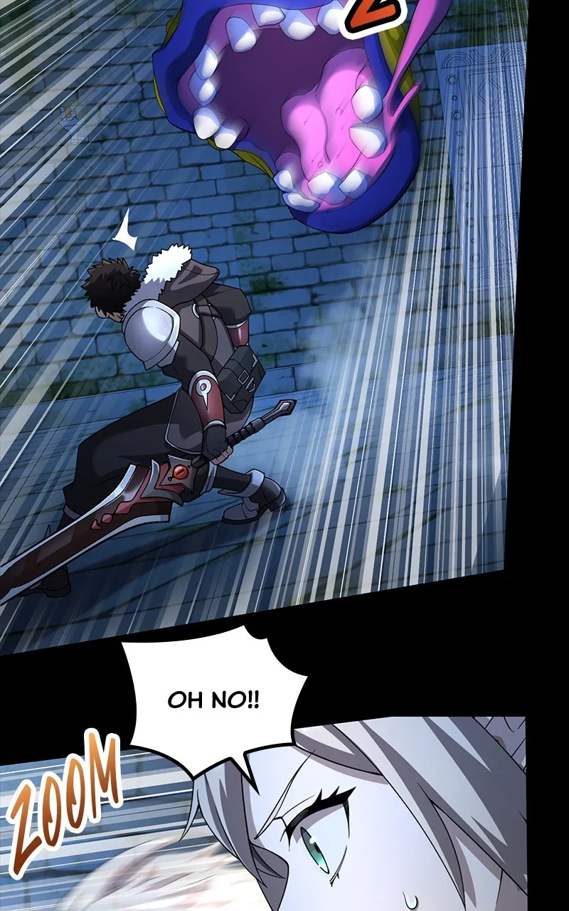 Read Monster Eater chapter 31 image 51 on Lezhin