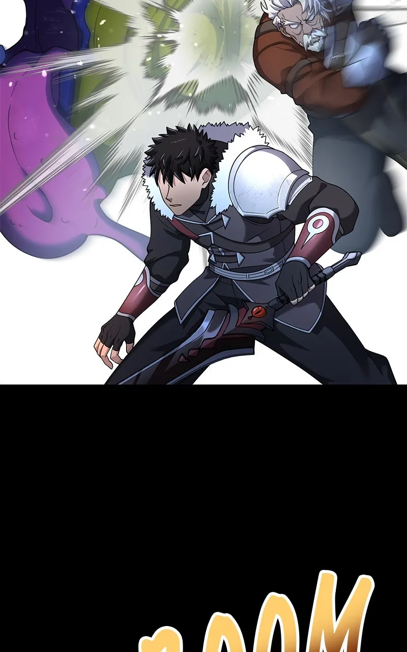Read Monster Eater chapter 31 image 53 on Lezhin