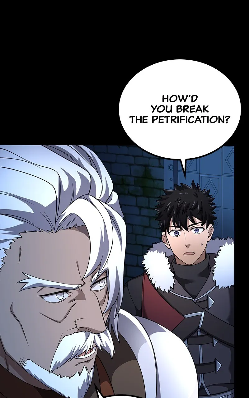 Read Monster Eater chapter 31 image 55 on Lezhin