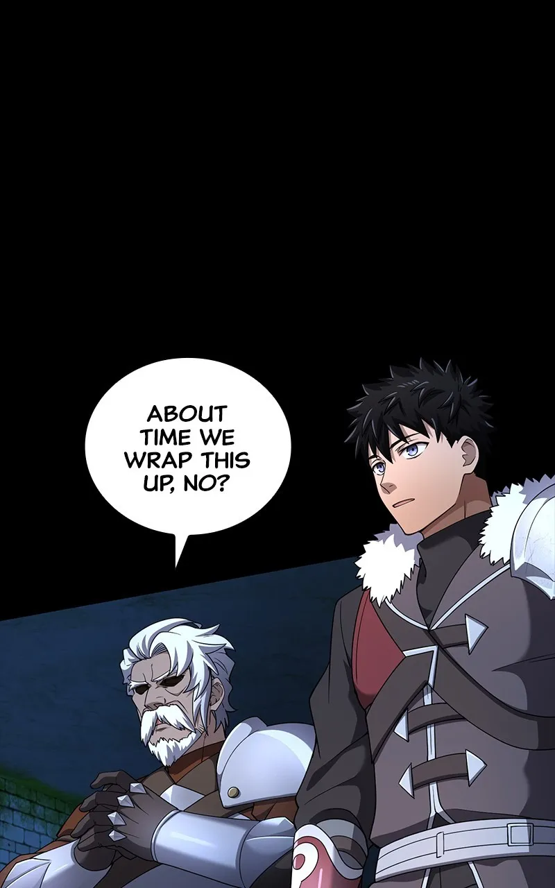 Read Monster Eater chapter 31 image 58 on Lezhin