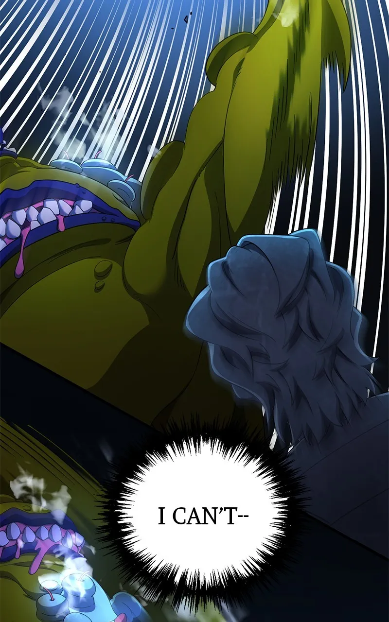Read Monster Eater chapter 31 image 6 on Lezhin