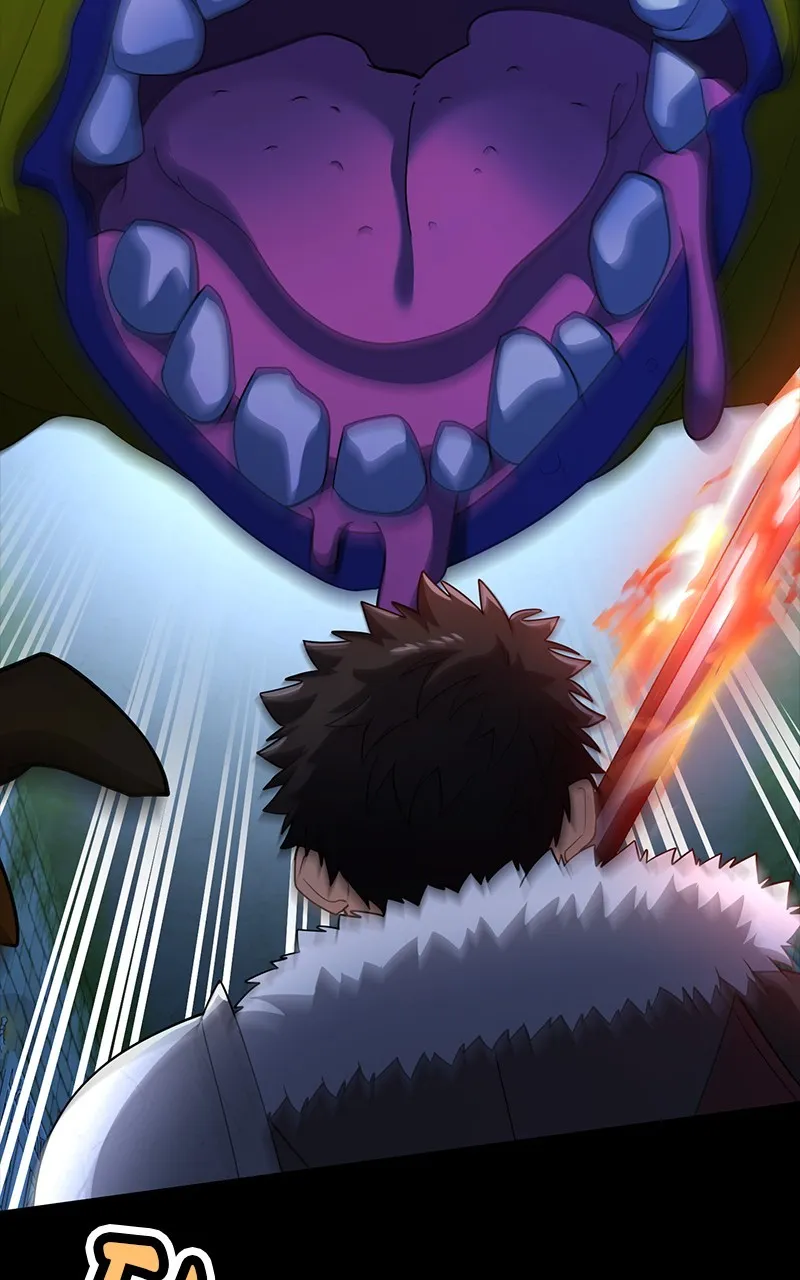 Read Monster Eater chapter 31 image 63 on Lezhin
