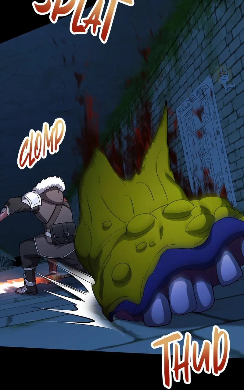 Read Monster Eater chapter 31 image 68 on Lezhin