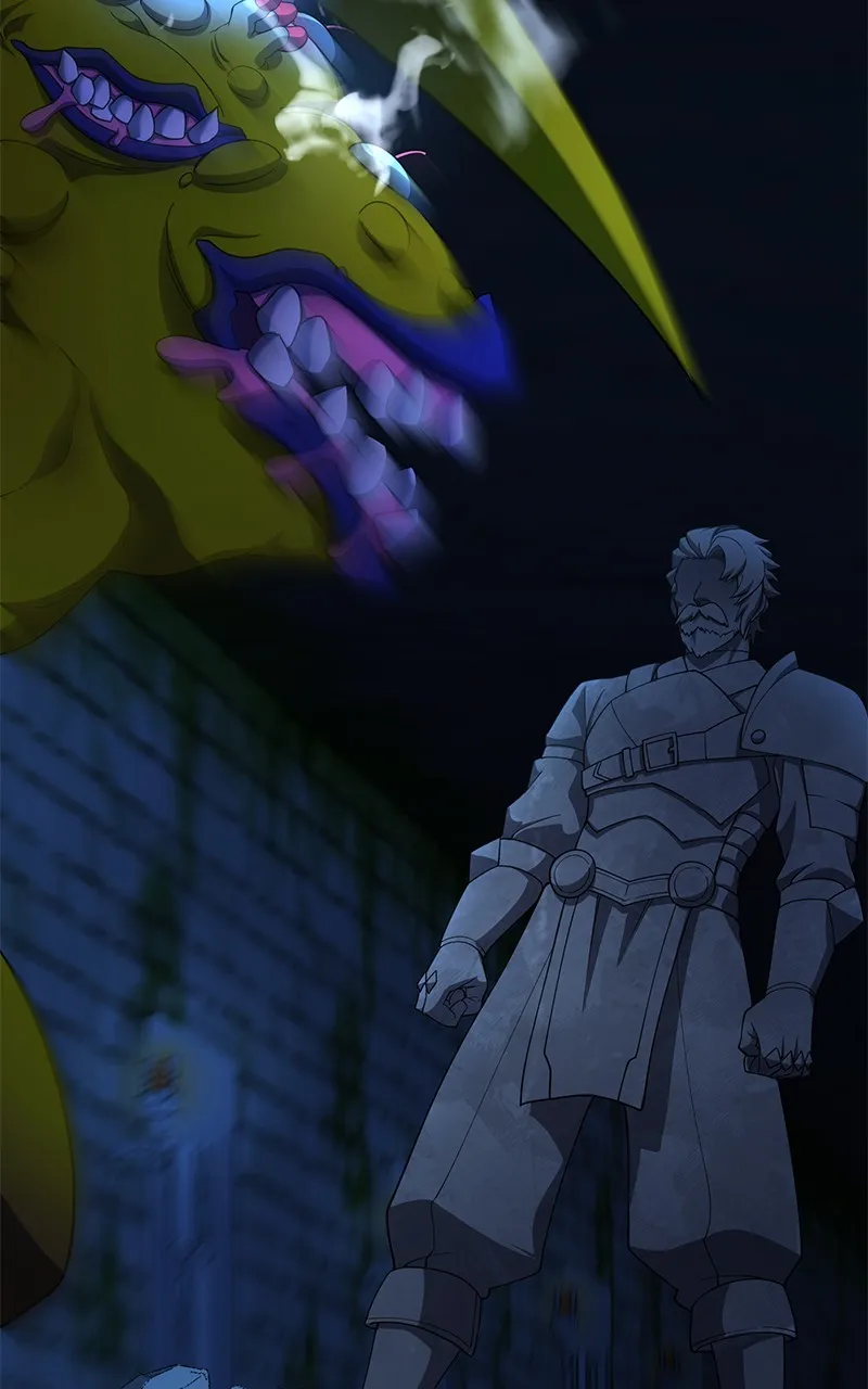 Read Monster Eater chapter 31 image 7 on Lezhin