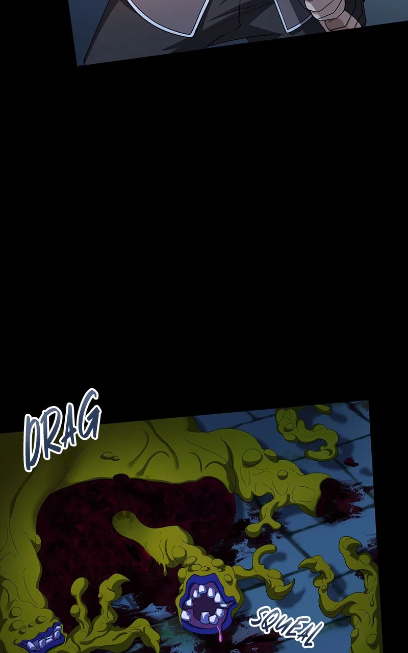 Read Monster Eater chapter 31 image 70 on Lezhin