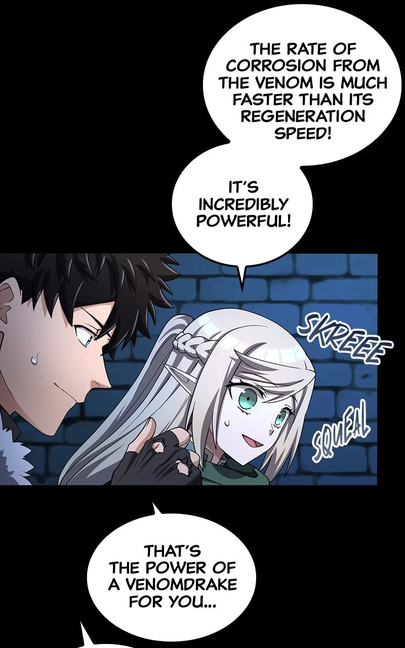 Read Monster Eater chapter 31 image 77 on Lezhin