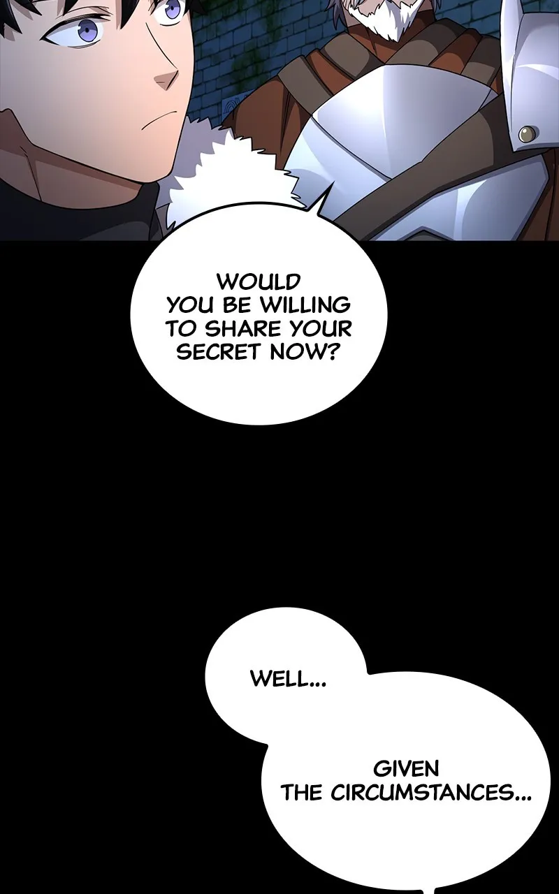 Read Monster Eater chapter 31 image 79 on Lezhin