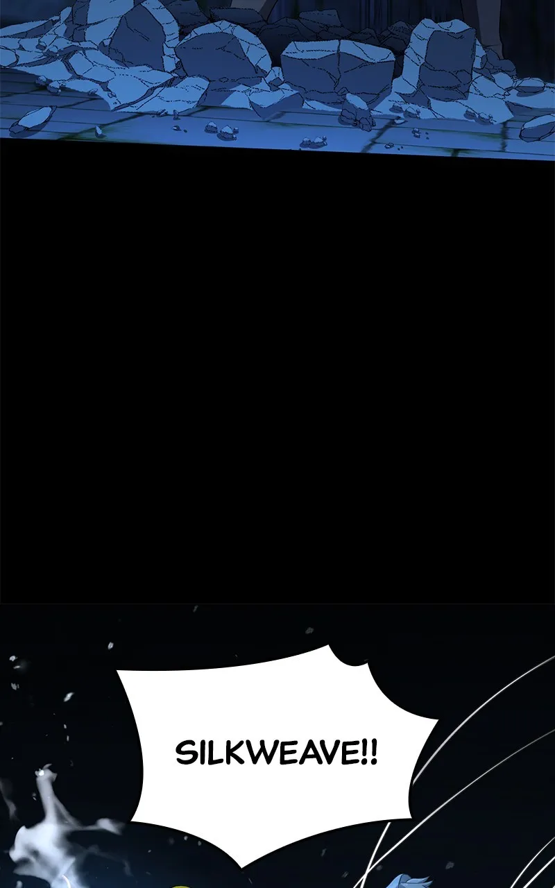 Read Monster Eater chapter 31 image 8 on Lezhin