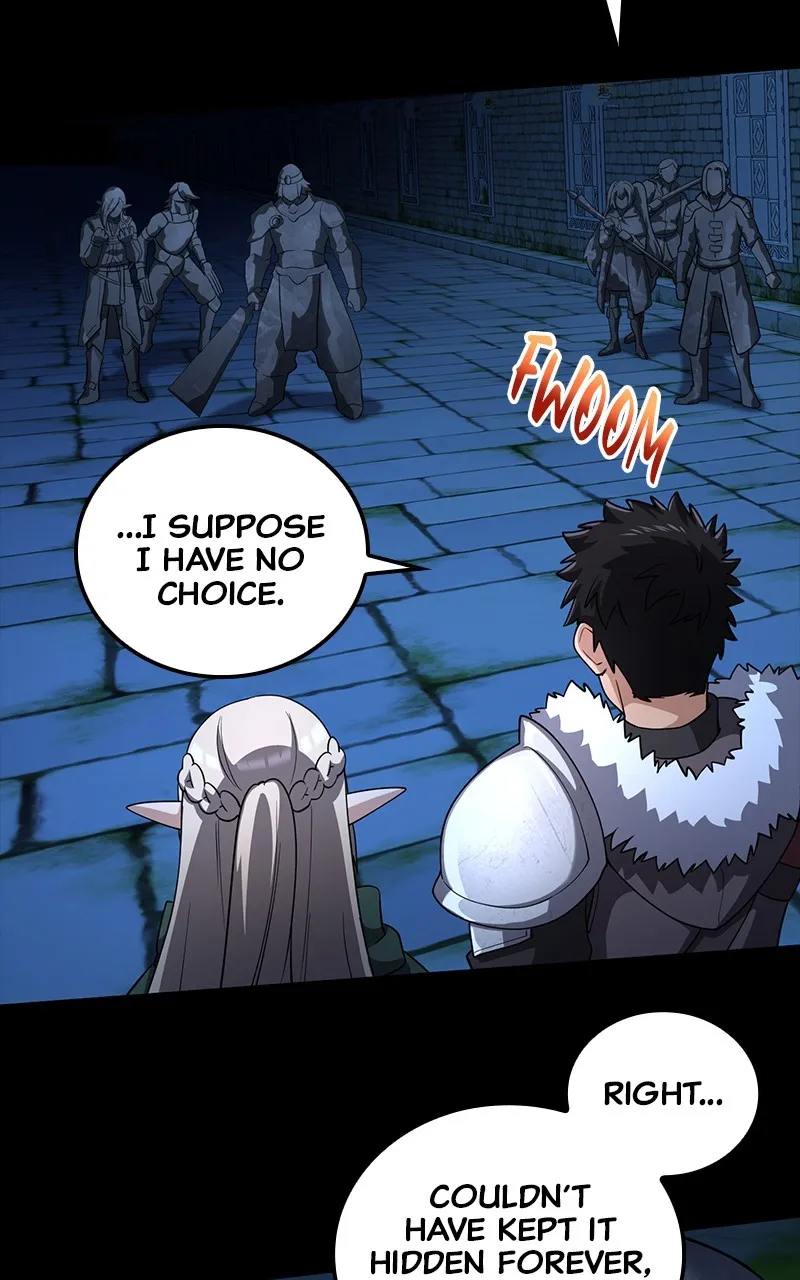 Read Monster Eater chapter 31 image 80 on Lezhin