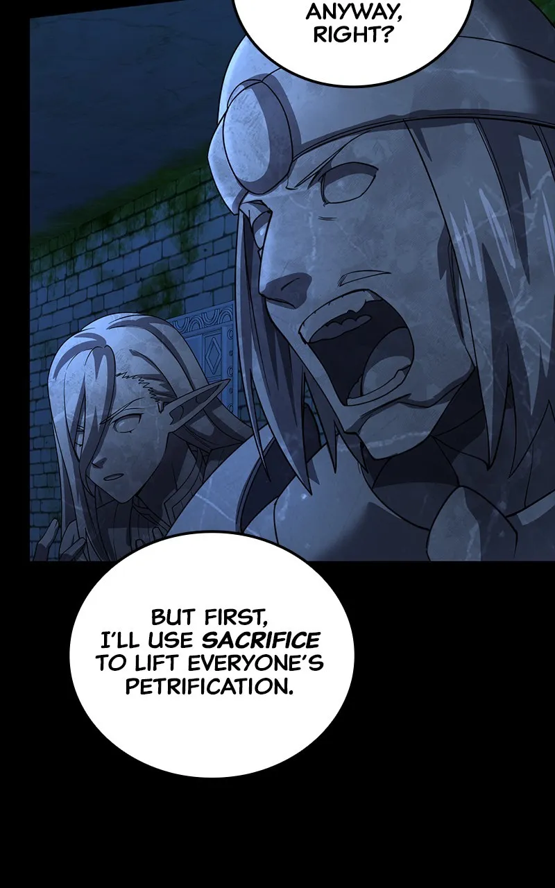 Read Monster Eater chapter 31 image 81 on Lezhin