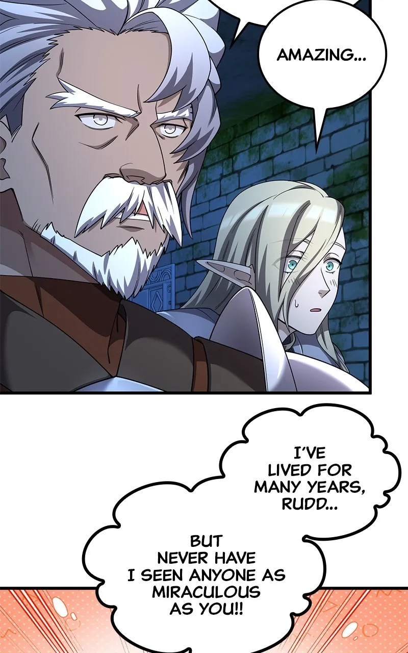 Read Monster Eater chapter 31 image 86 on Lezhin