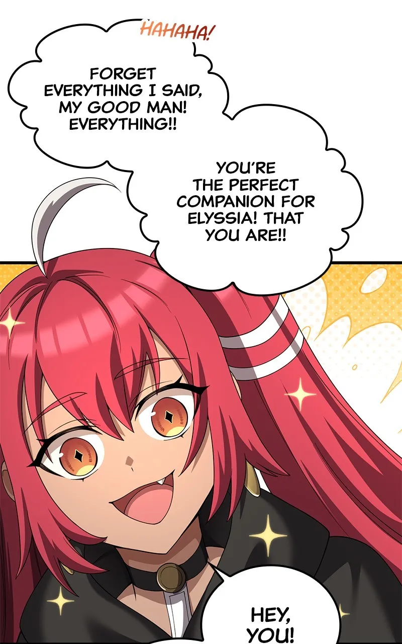 Read Monster Eater chapter 31 image 88 on Lezhin