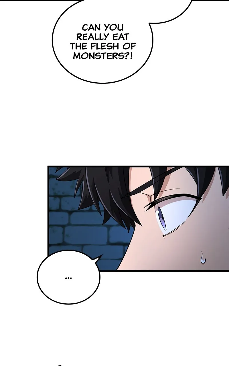Read Monster Eater chapter 31 image 89 on Lezhin