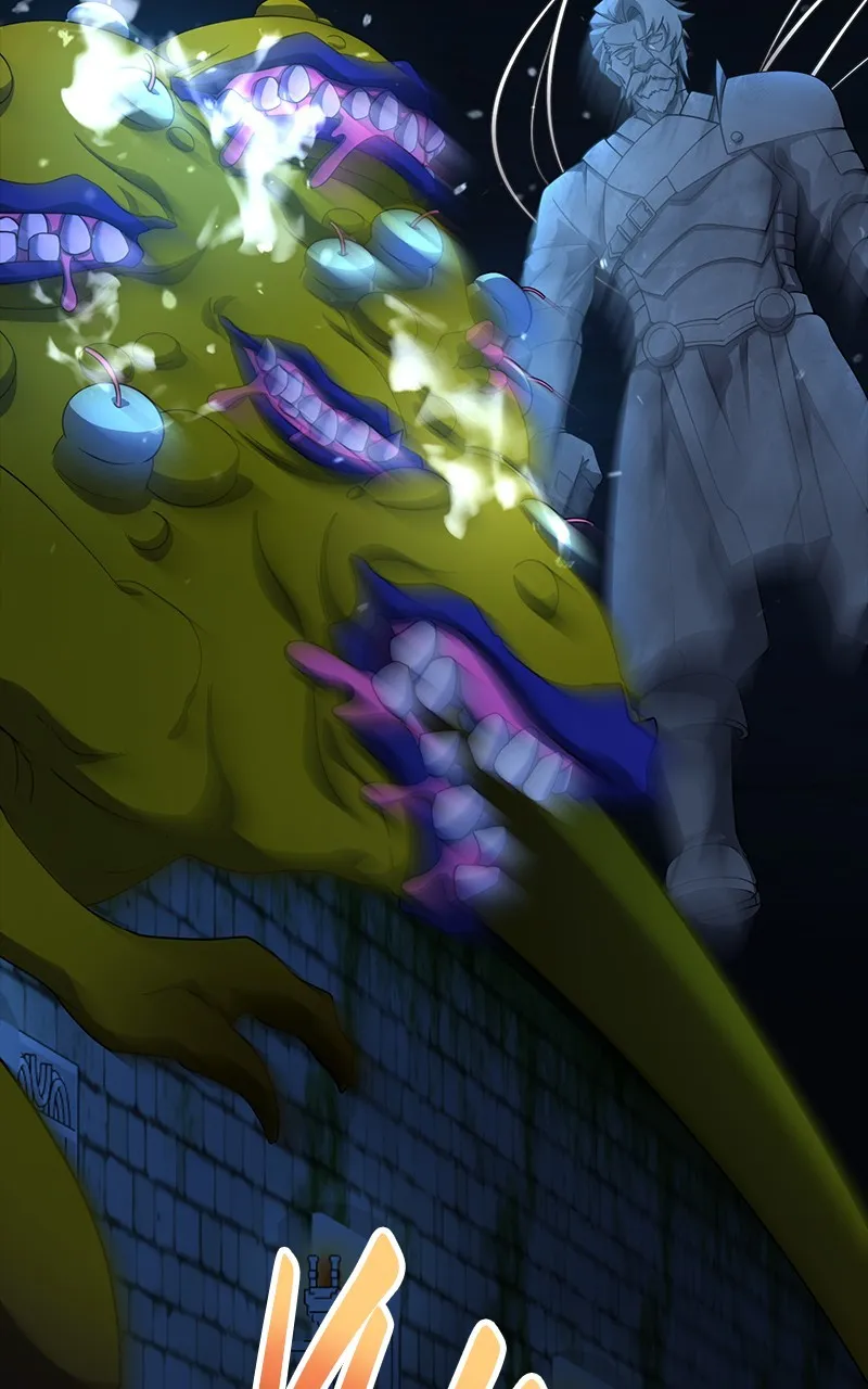 Read Monster Eater chapter 31 image 9 on Lezhin