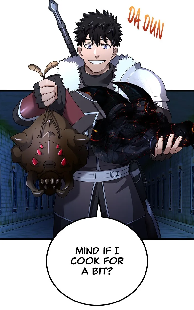 Read Monster Eater chapter 31 image 90 on Lezhin