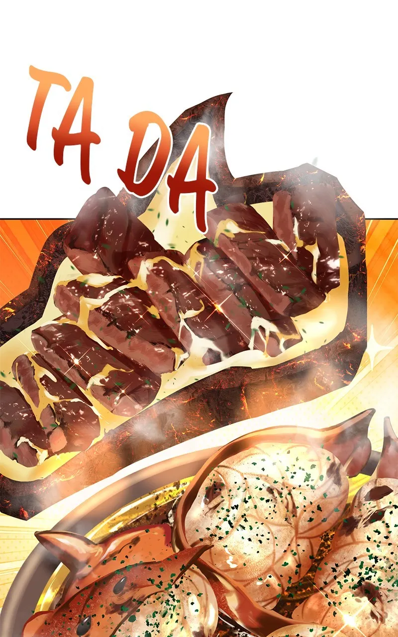 Read Monster Eater chapter 32 image 0 on Lezhin