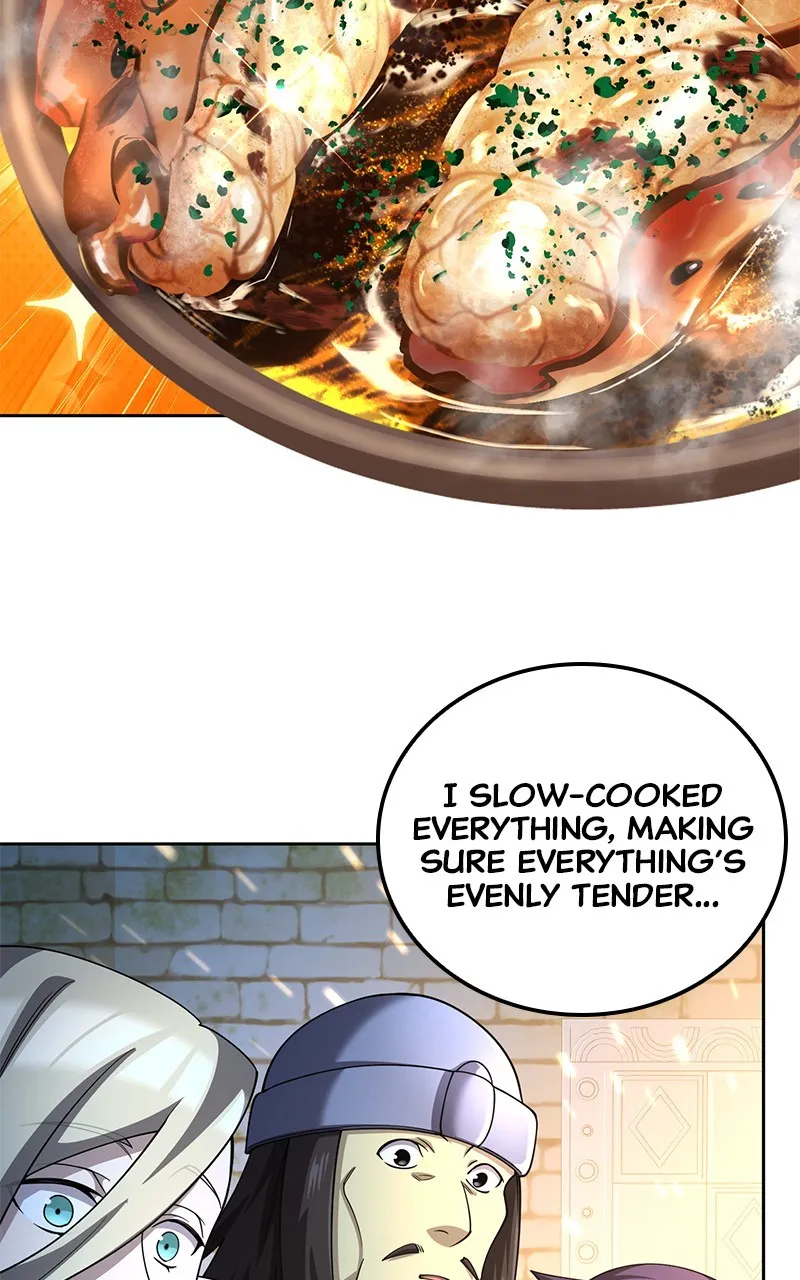 Read Monster Eater chapter 32 image 1 on Lezhin