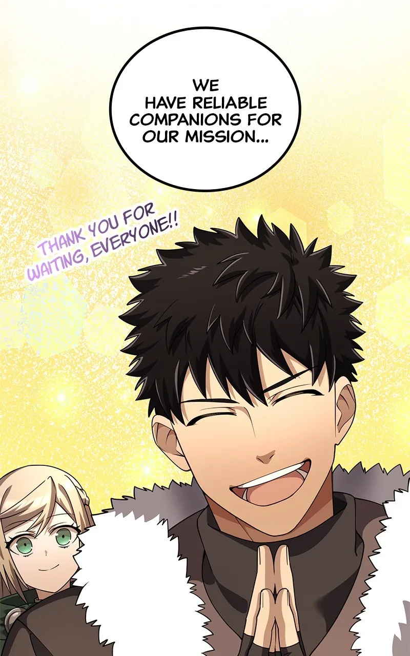 Read Monster Eater chapter 32 image 10 on Lezhin