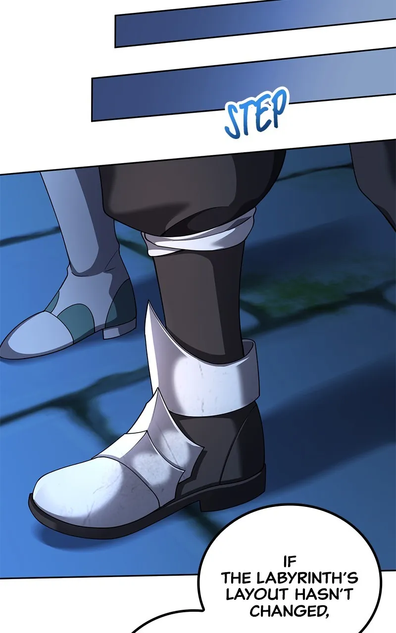 Read Monster Eater chapter 32 image 12 on Lezhin