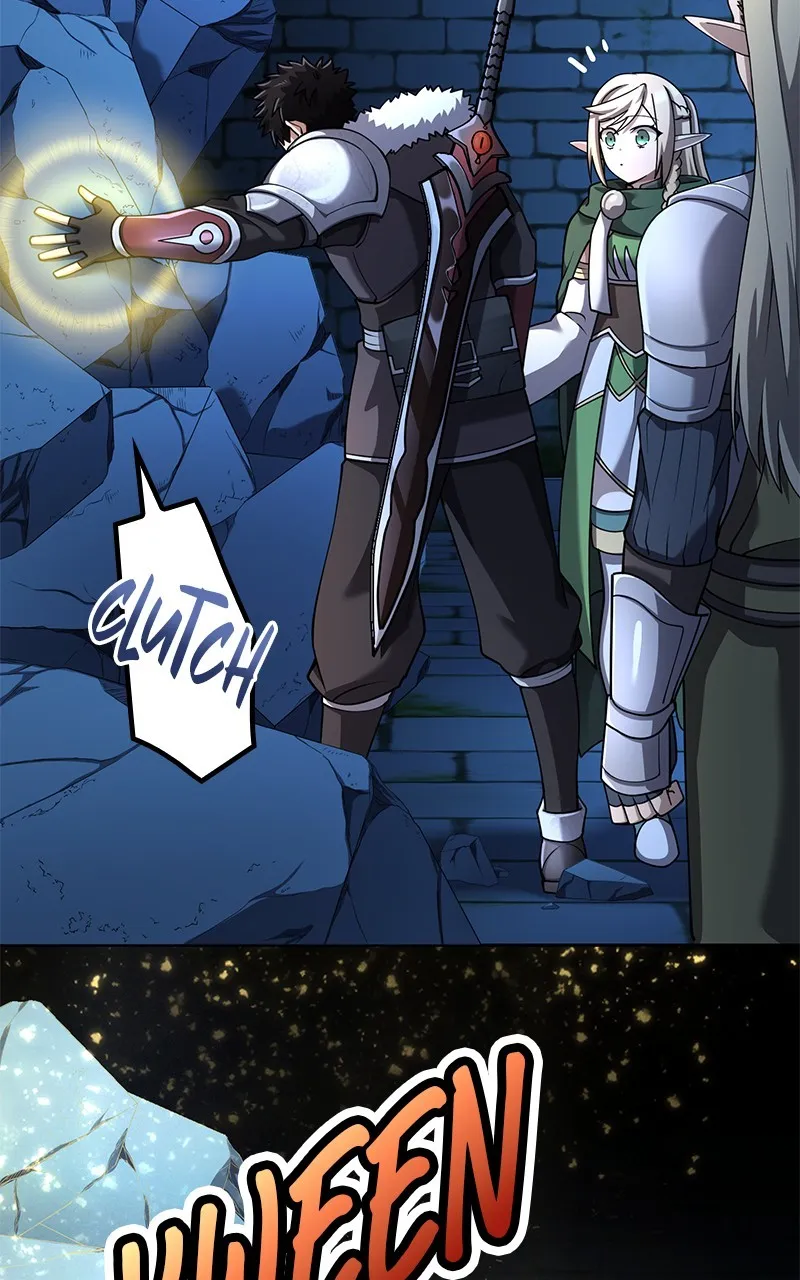 Read Monster Eater chapter 32 image 19 on Lezhin