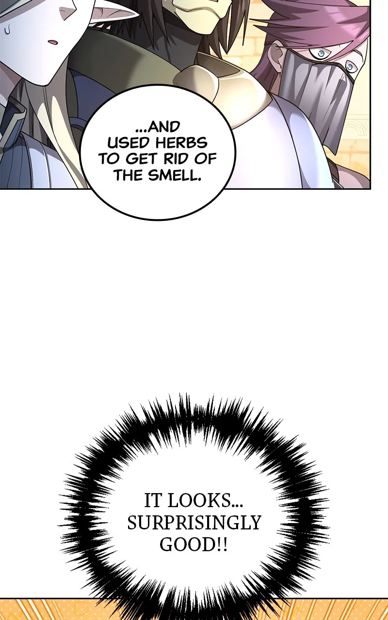 Read Monster Eater chapter 32 image 2 on Lezhin
