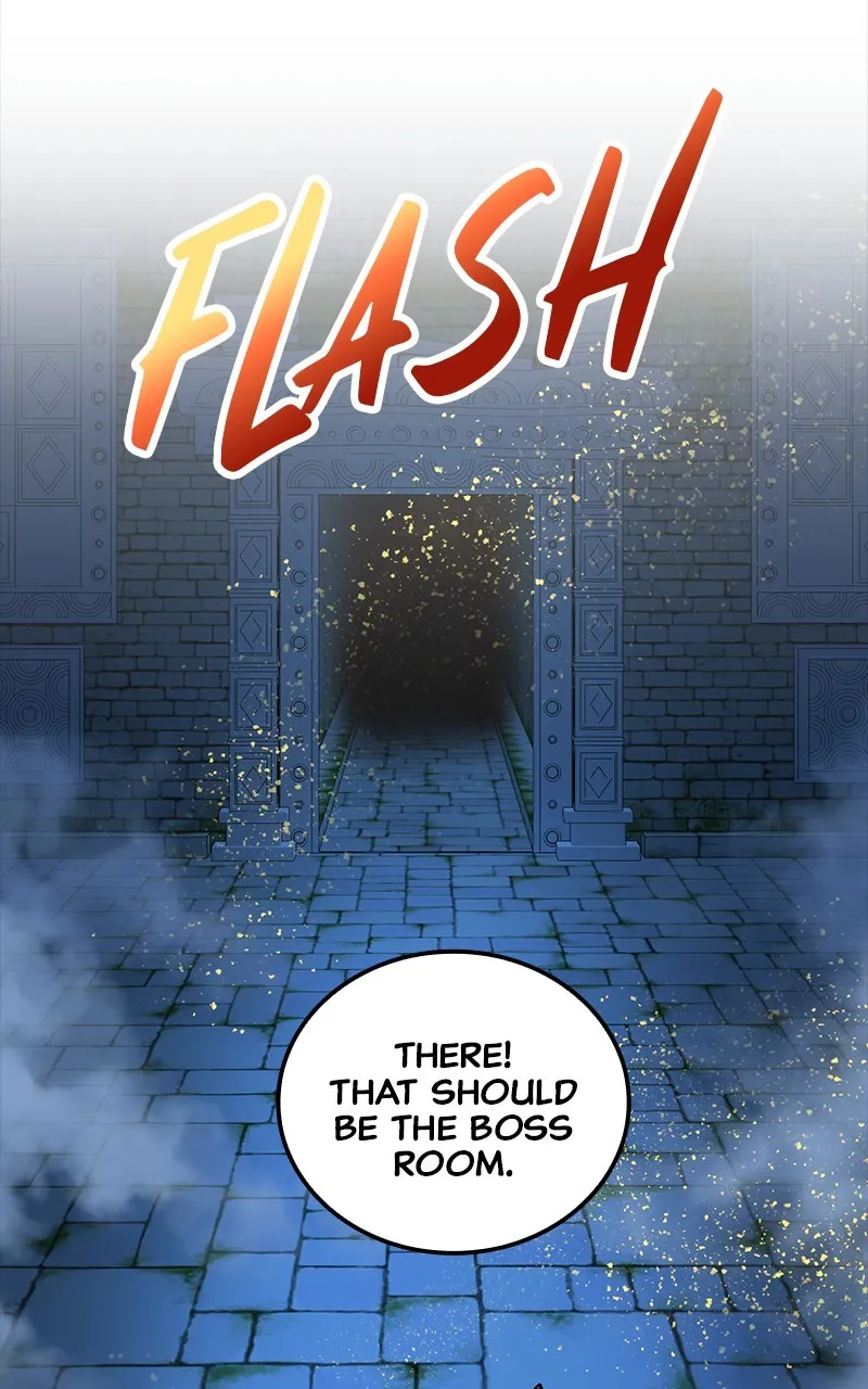 Read Monster Eater chapter 32 image 22 on Lezhin