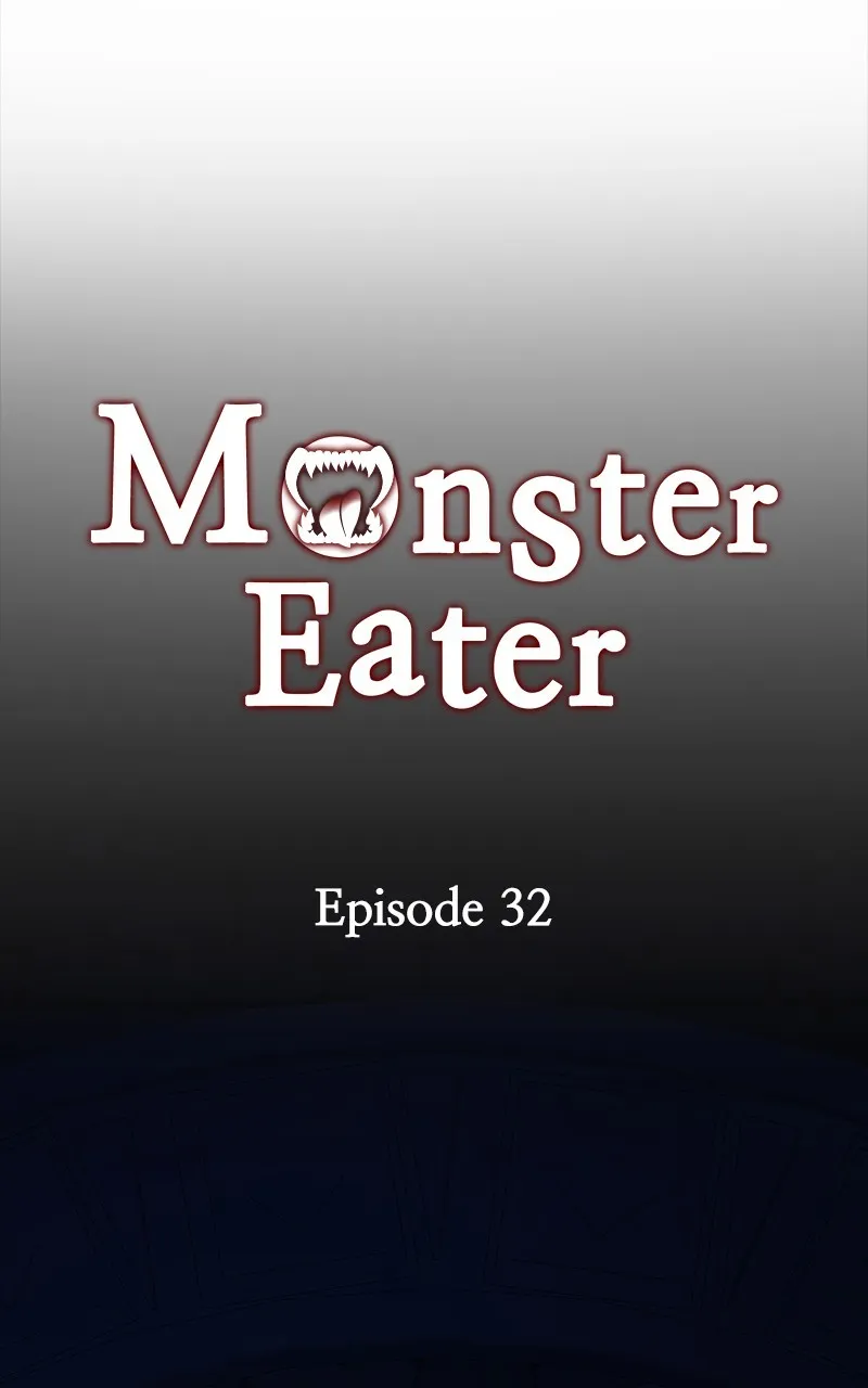 Read Monster Eater chapter 32 image 25 on Lezhin