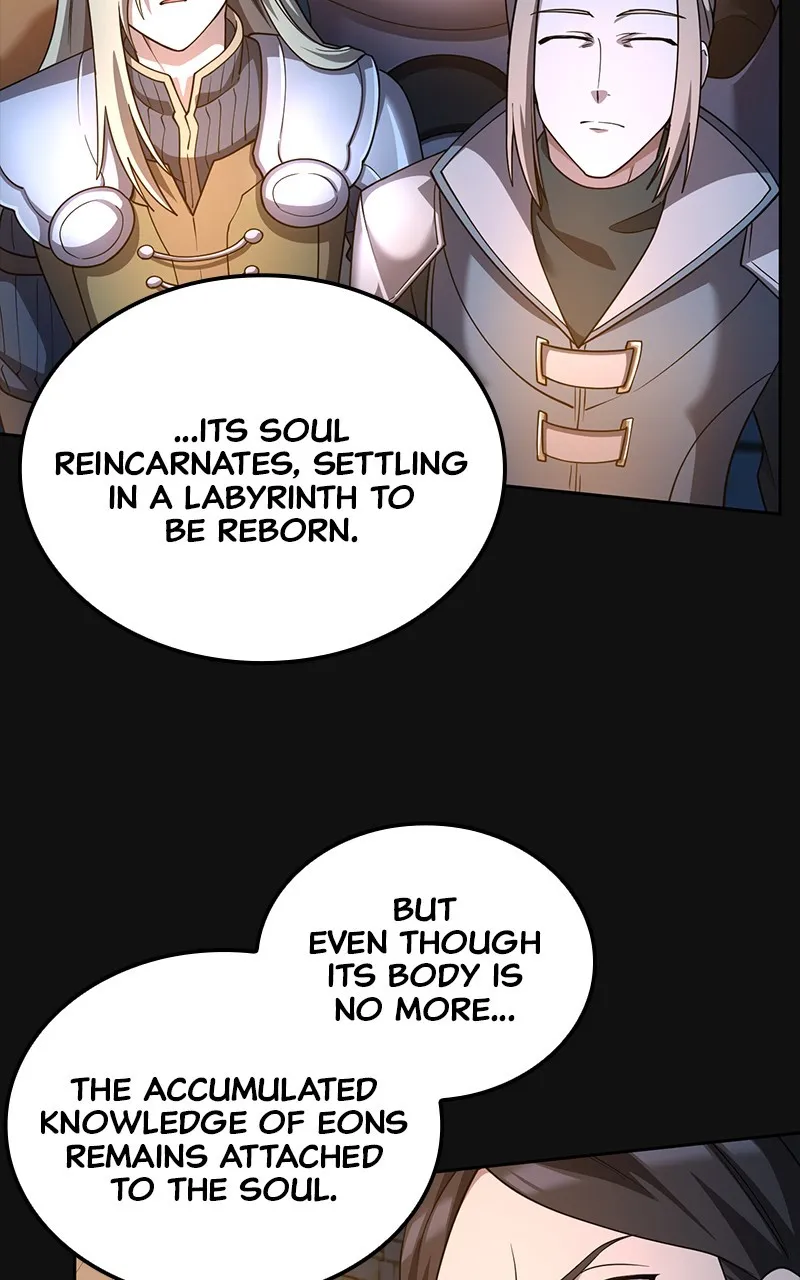 Read Monster Eater chapter 32 image 33 on Lezhin