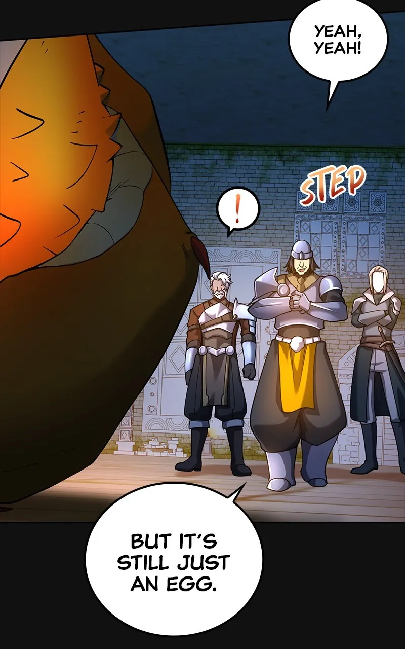 Read Monster Eater chapter 32 image 35 on Lezhin