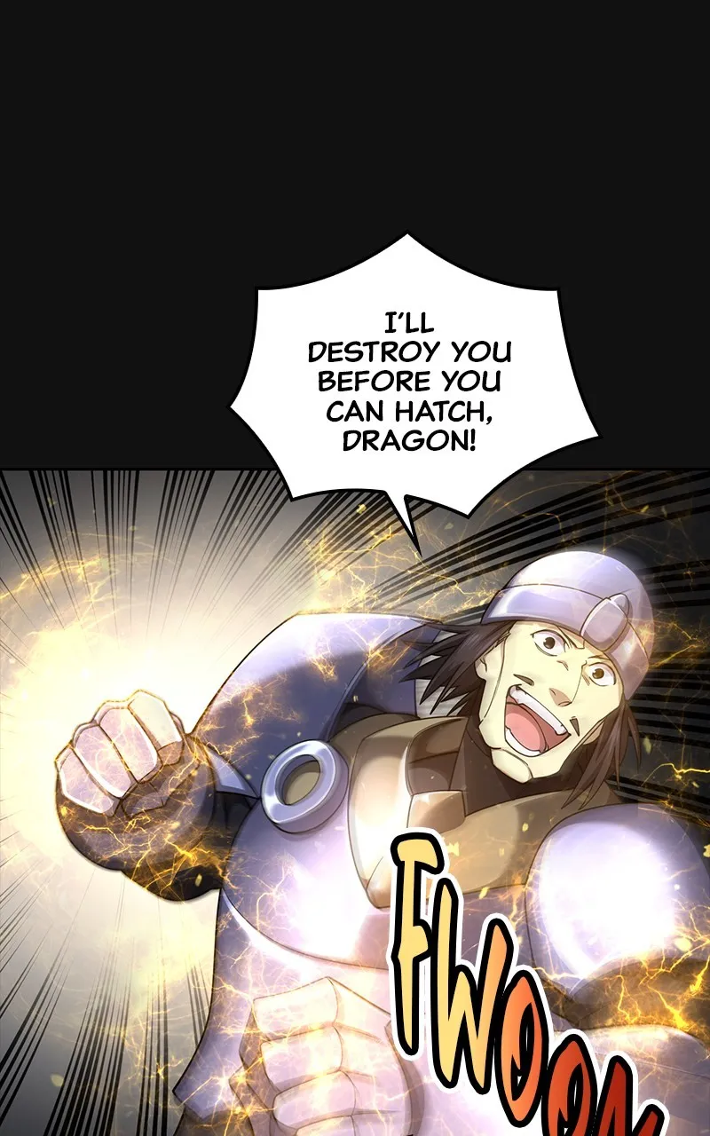 Read Monster Eater chapter 32 image 36 on Lezhin