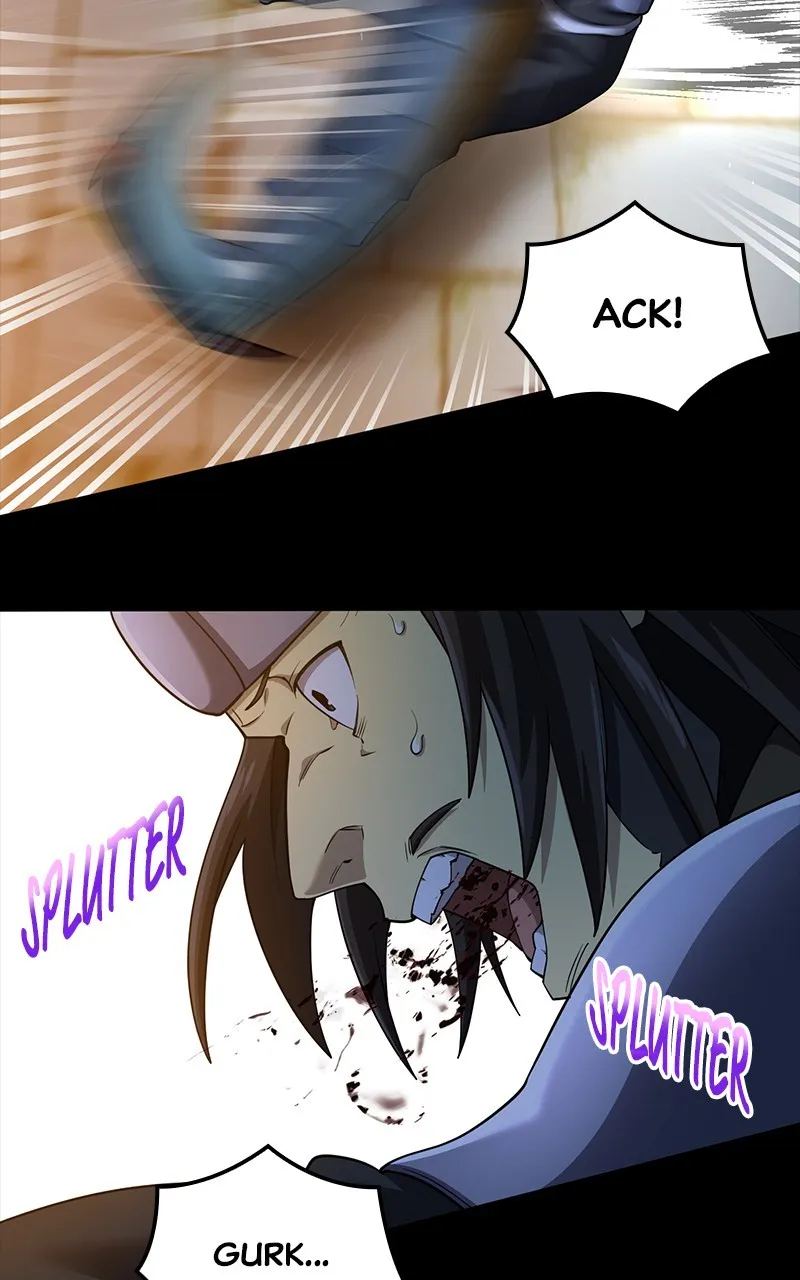 Read Monster Eater chapter 32 image 39 on Lezhin