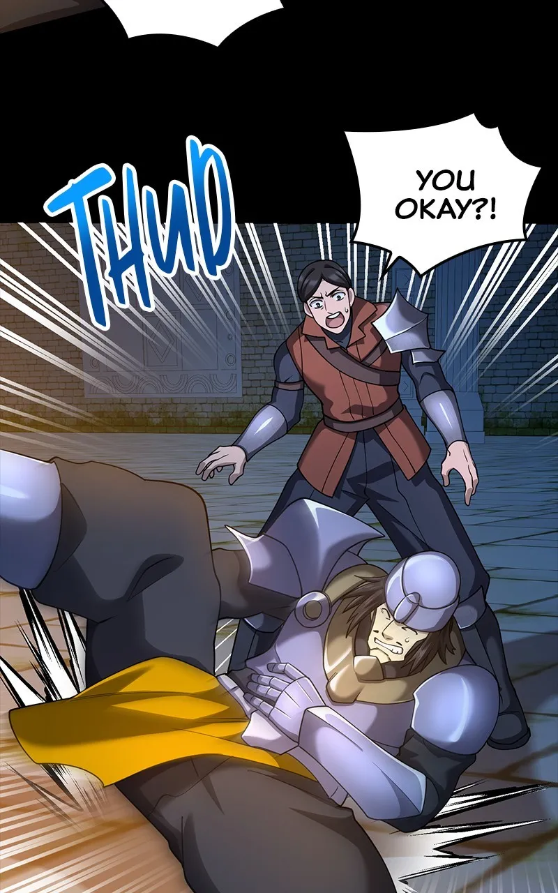 Read Monster Eater chapter 32 image 40 on Lezhin