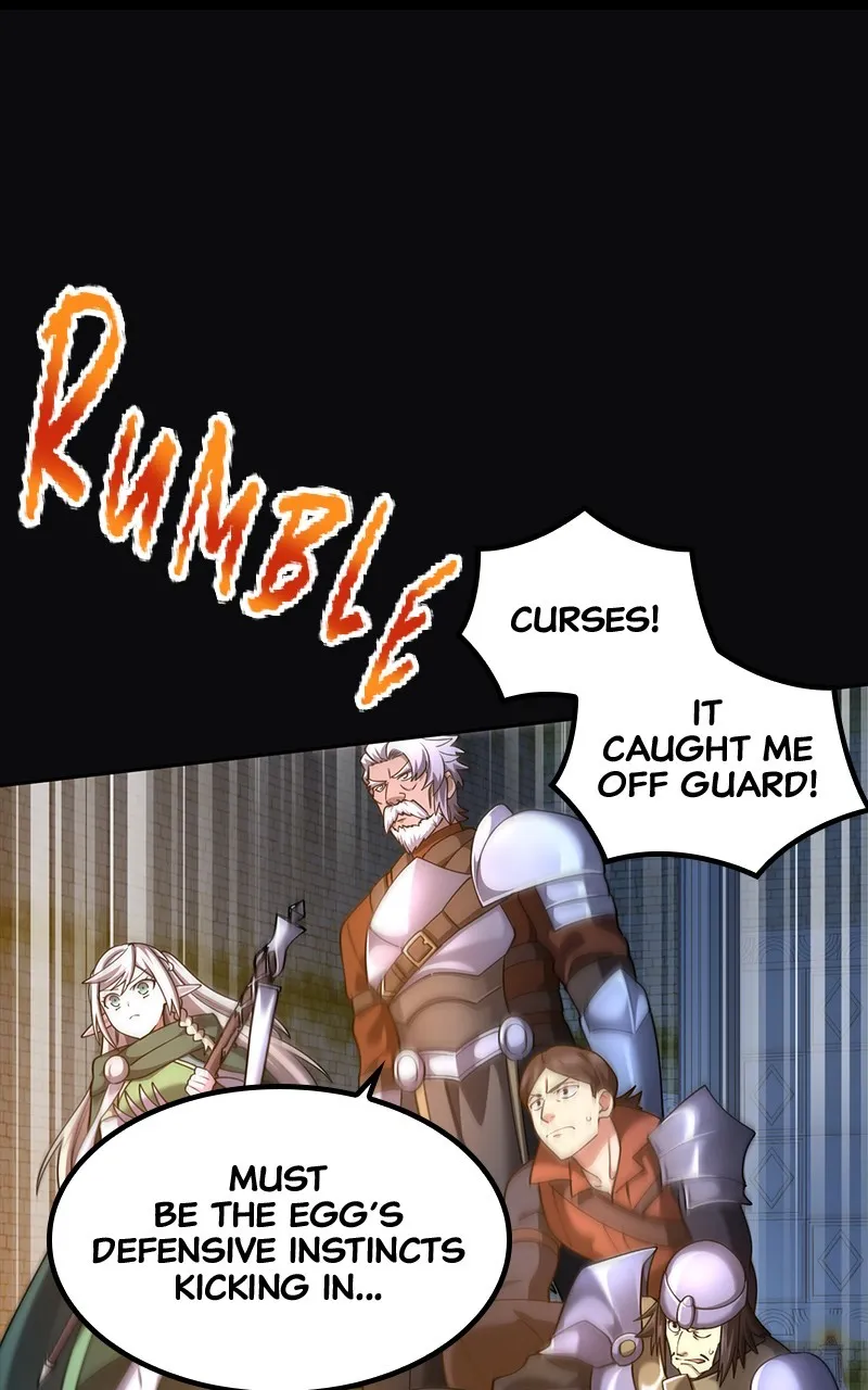 Read Monster Eater chapter 32 image 44 on Lezhin