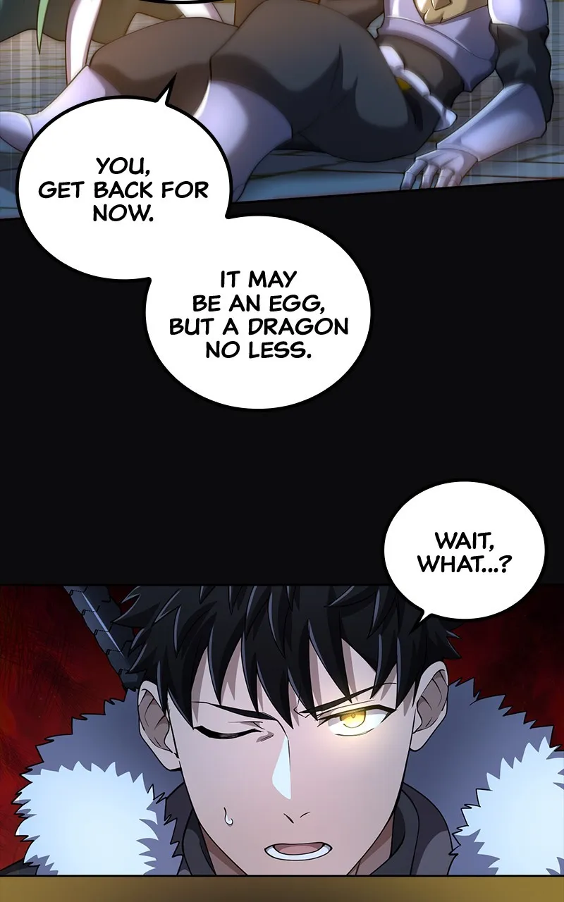 Read Monster Eater chapter 32 image 45 on Lezhin