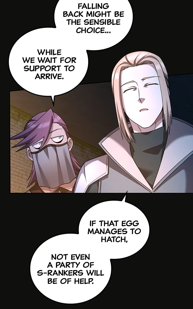 Read Monster Eater chapter 32 image 48 on Lezhin