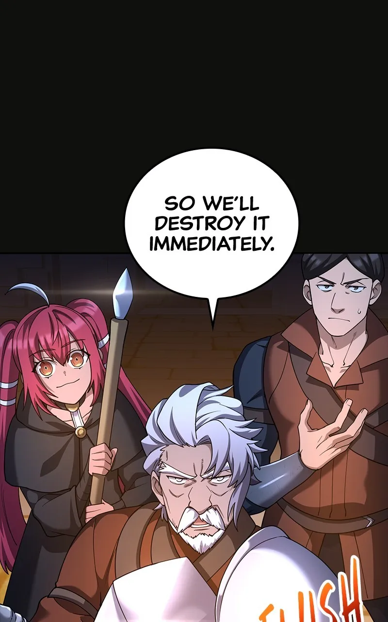 Read Monster Eater chapter 32 image 49 on Lezhin