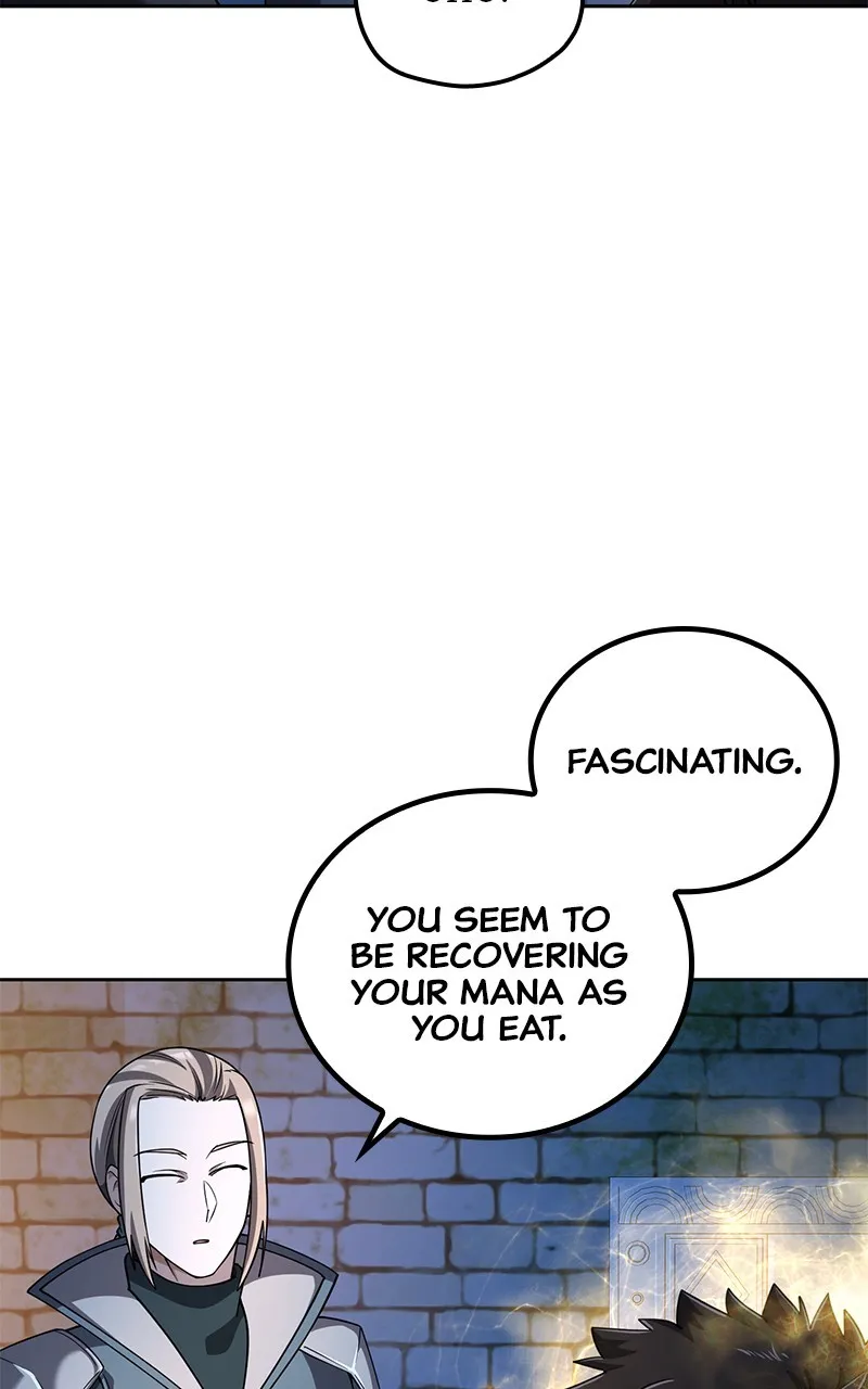 Read Monster Eater chapter 32 image 5 on Lezhin